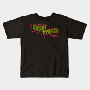 the fresh prince of bel air tv series retro Kids T-Shirt